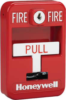 honeywell-fire-alarm